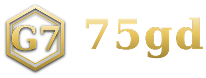 75gd logo